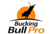 Bucking Bull Pro Logo