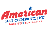 American Hat Company Logo