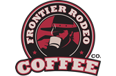 Frontier Coffee Logo