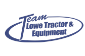 Lowe Tractor Logo